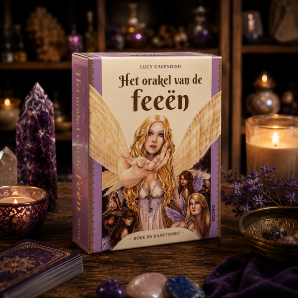 Het orakel van de feeën