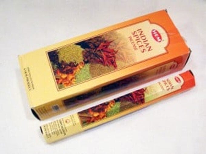 INDIAN SPICES (HEM)