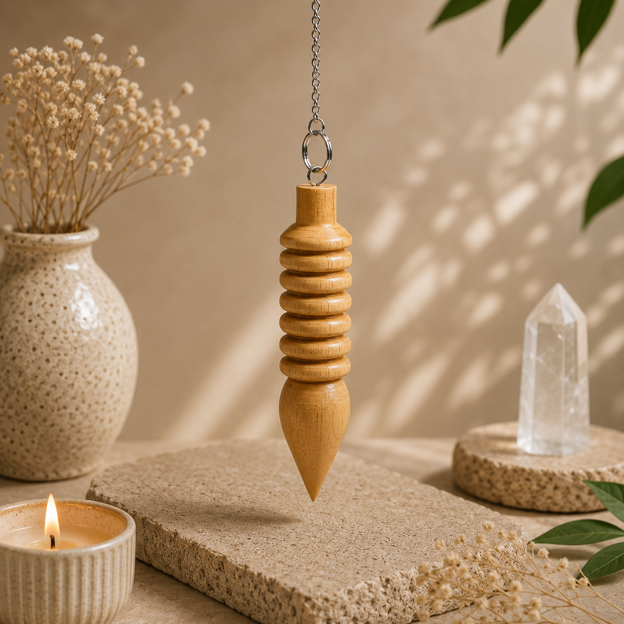 Wooden Energy