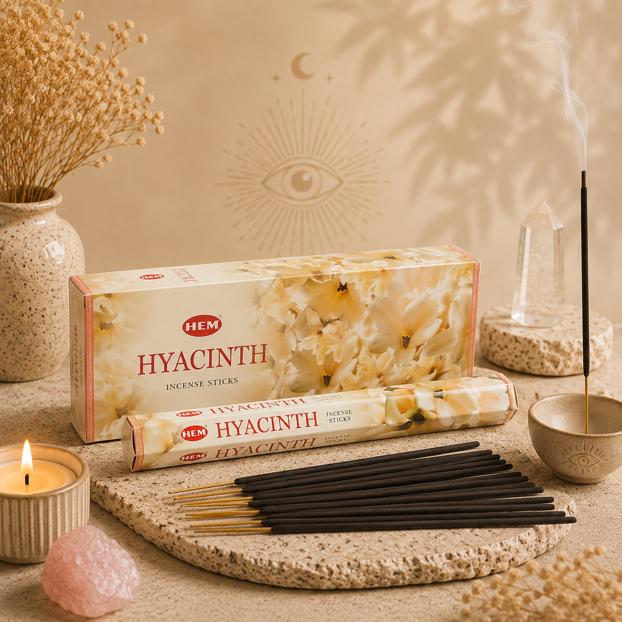 Hyacint