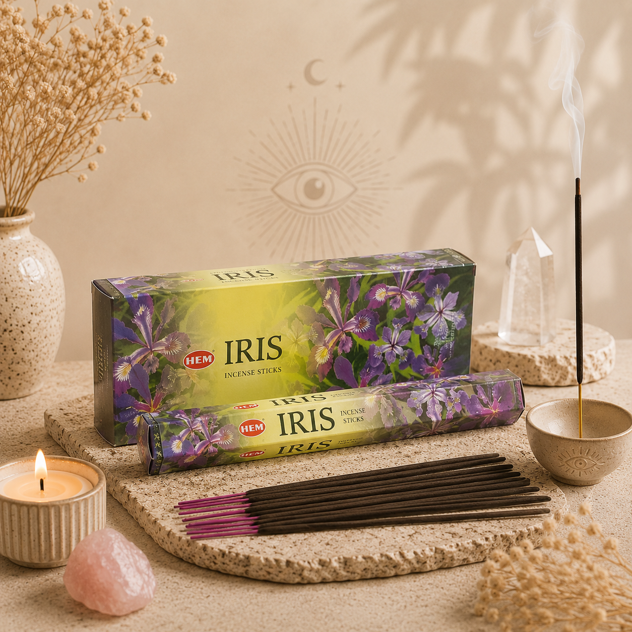 Iris