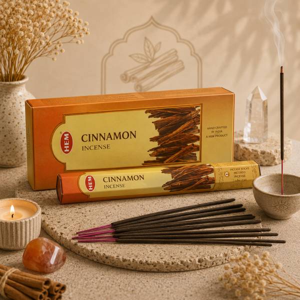Cinnamon
