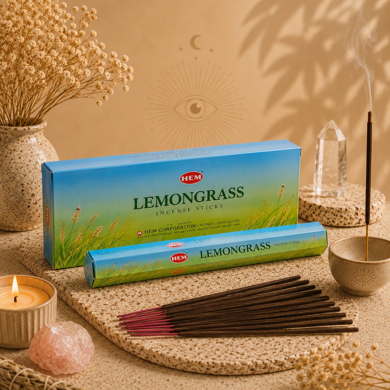 Lemongrass