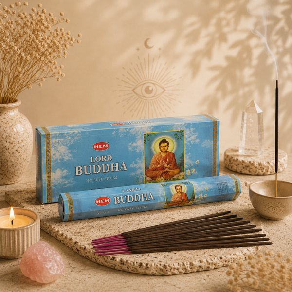 Lord Buddha
