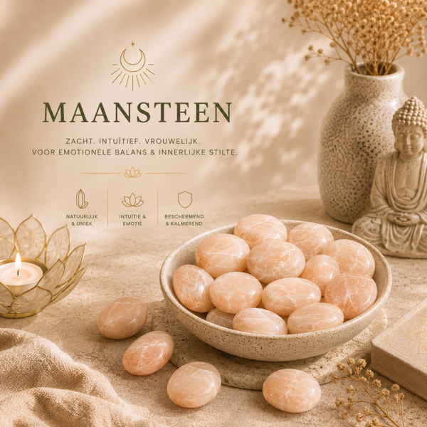 Maansteen