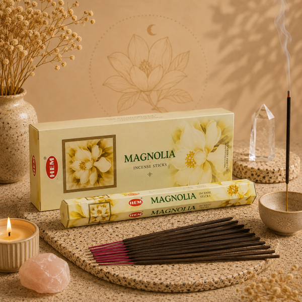 Magnolia
