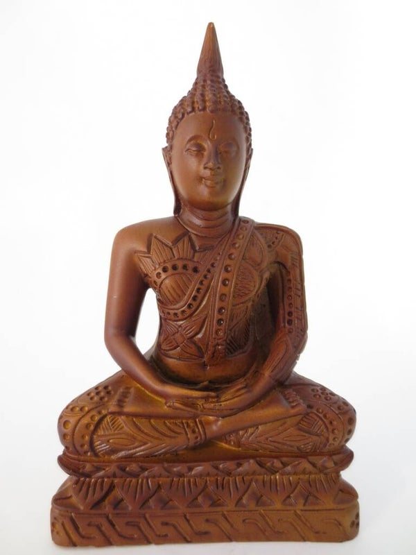 Meditaie Boeddha Dhyana