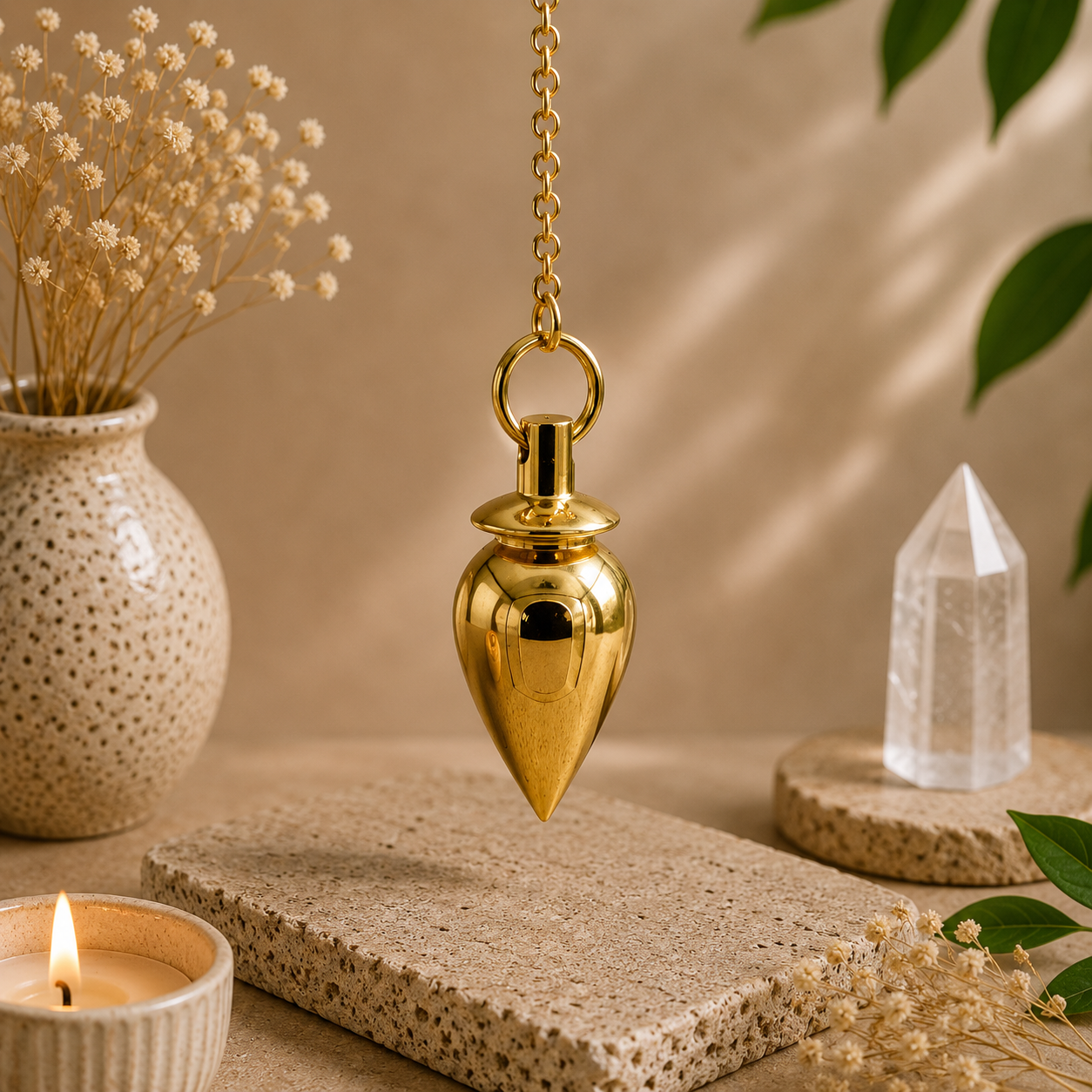 Golden Balance