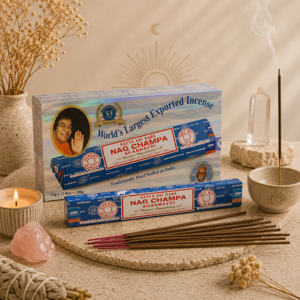 Nag Champa