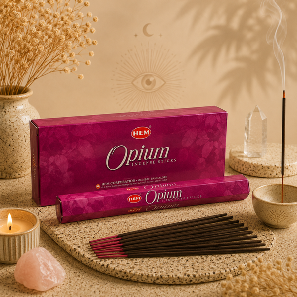 Opium