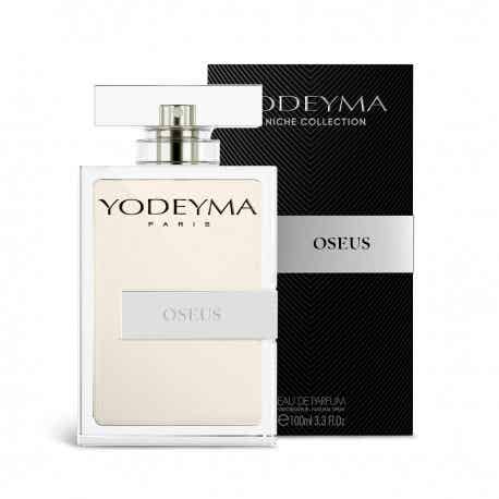 Oseus (Nice Collectie)