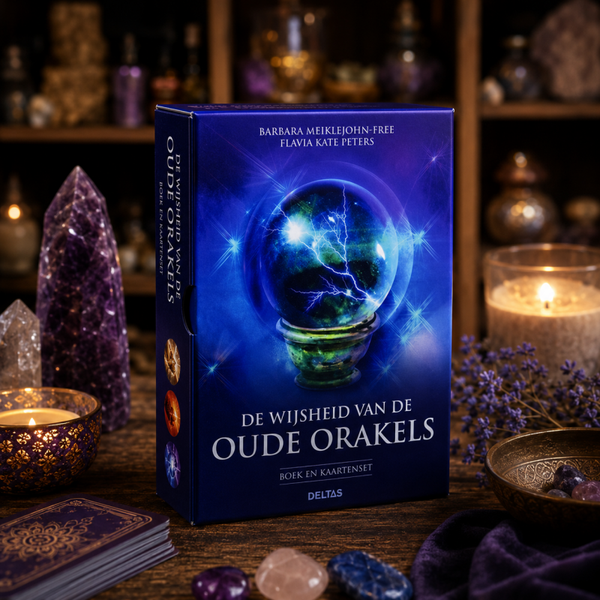 De wijsheid van de oude orakels