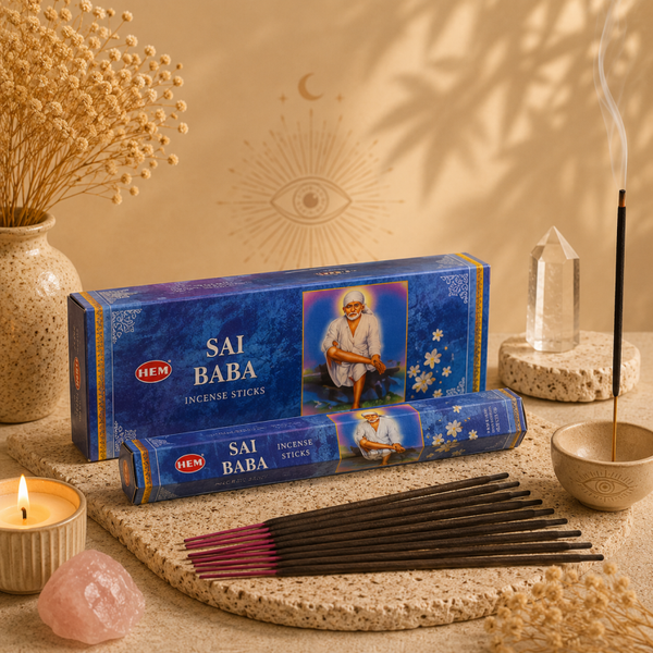 Sai Baba