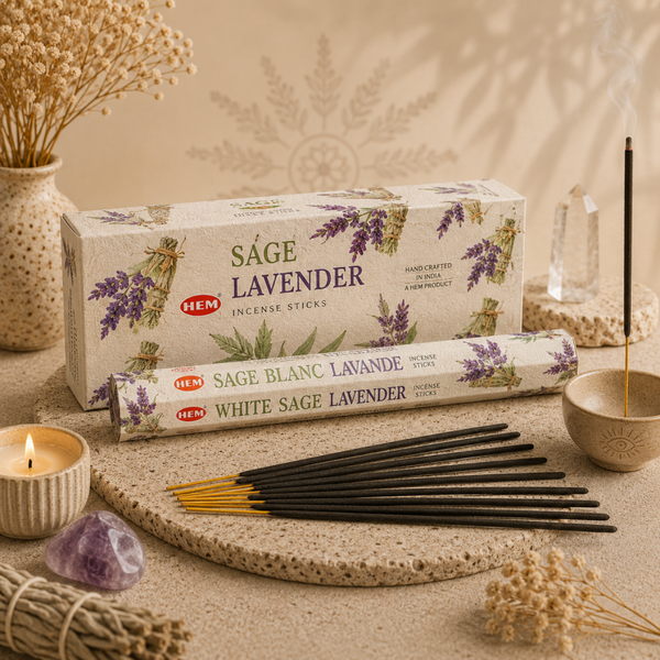 Salie Lavendel