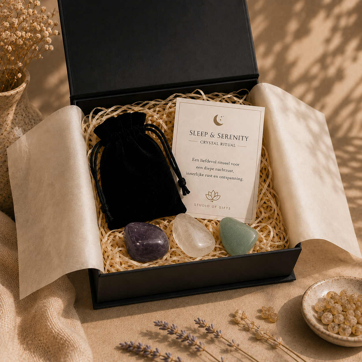 Chrystal Ritual - Self Love
