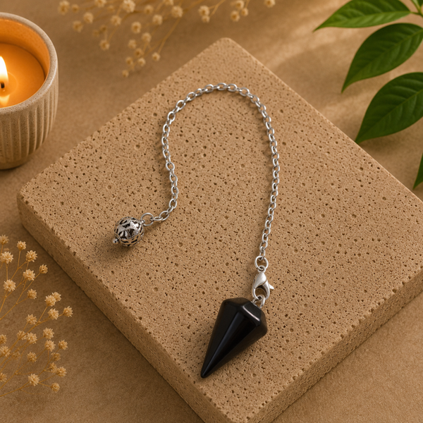 Mystic Black