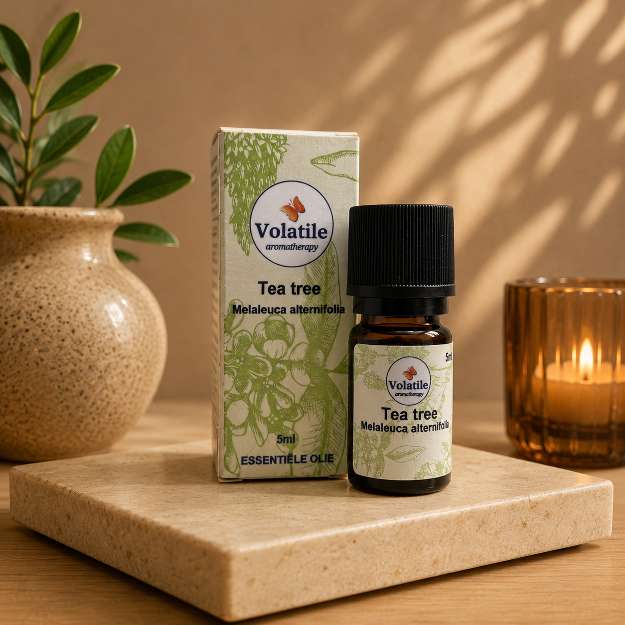 Tea Tree
