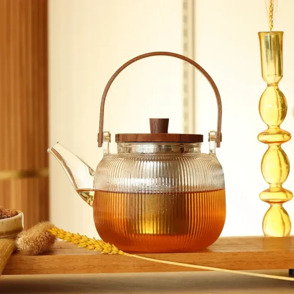 Thé Élégance - Theepot