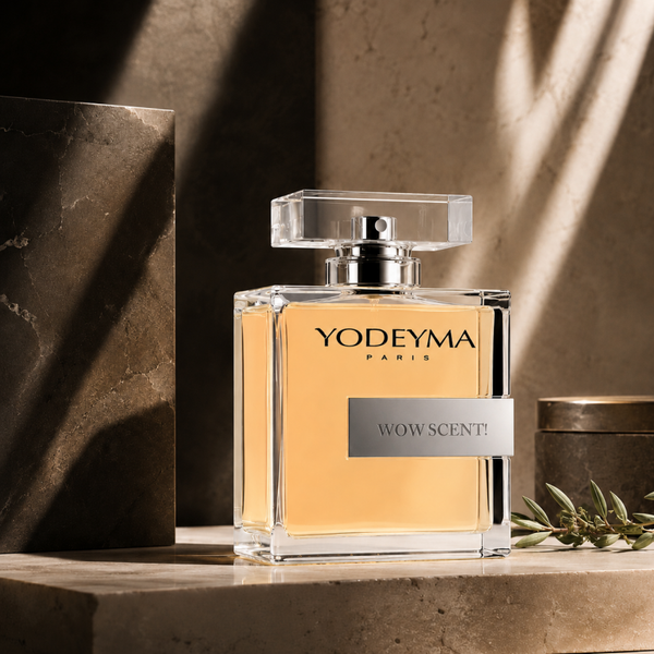 Wow Scent