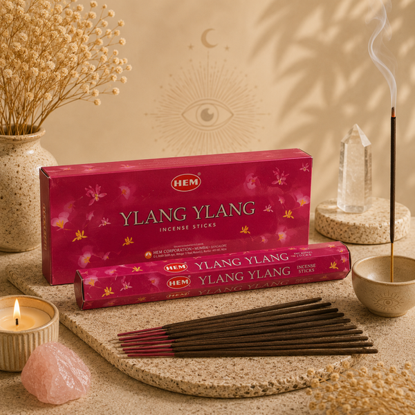 Ylang Ylang