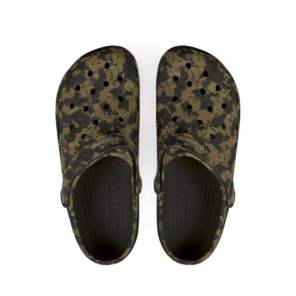 Desert Terrain Comfort Clogs