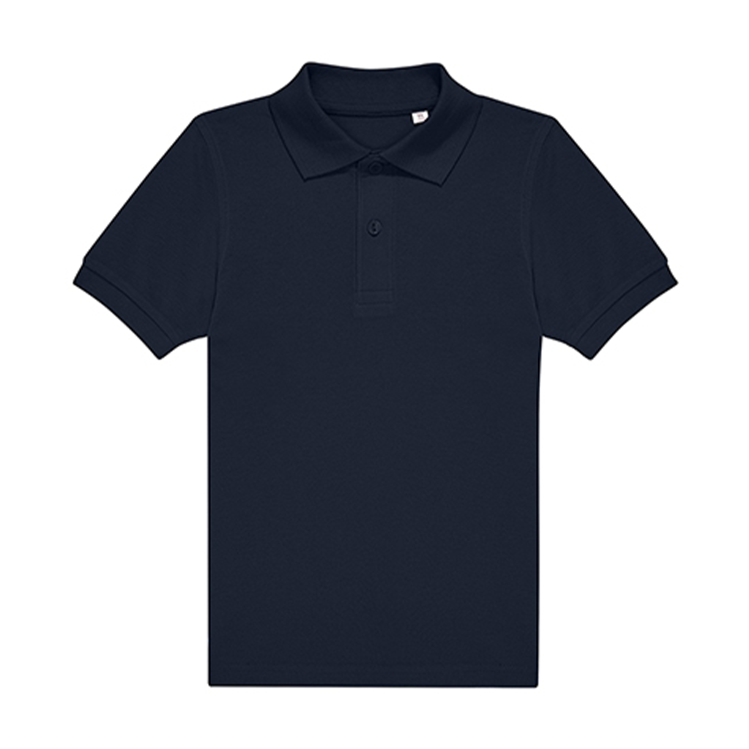 Kinder Polo bedrukken