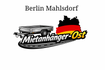 Mietanhänger Ost