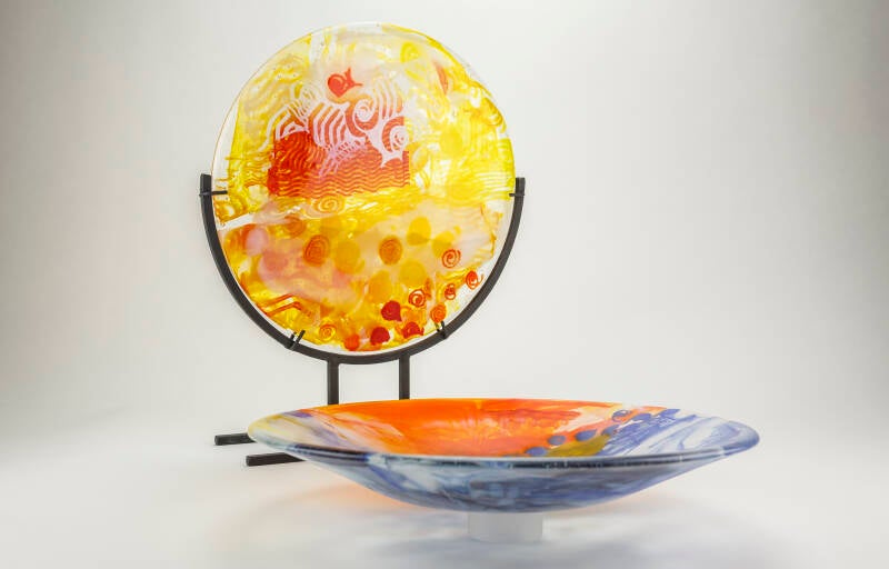 Solar Flare Series