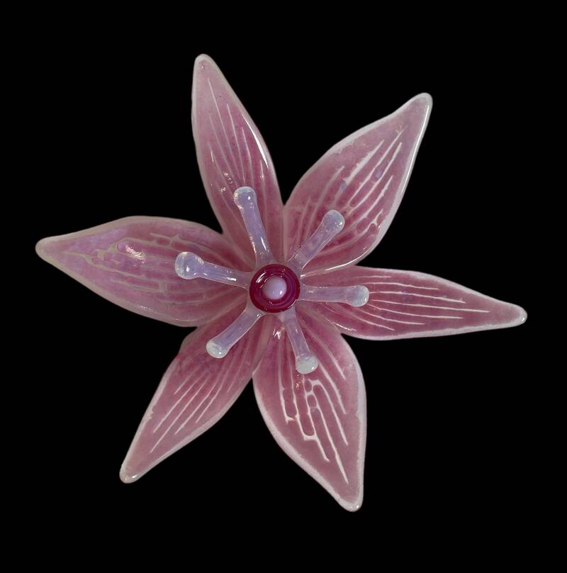 Pink Neo Lavender Bloom