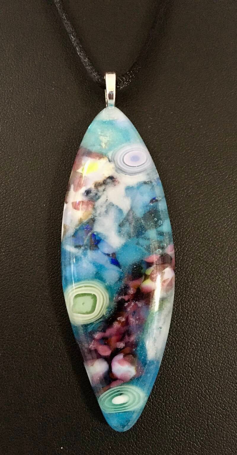 Spring Time Pendant
