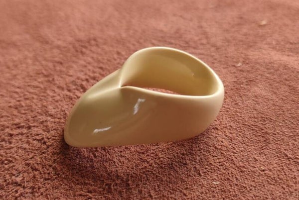 Duimring Victory ivoor