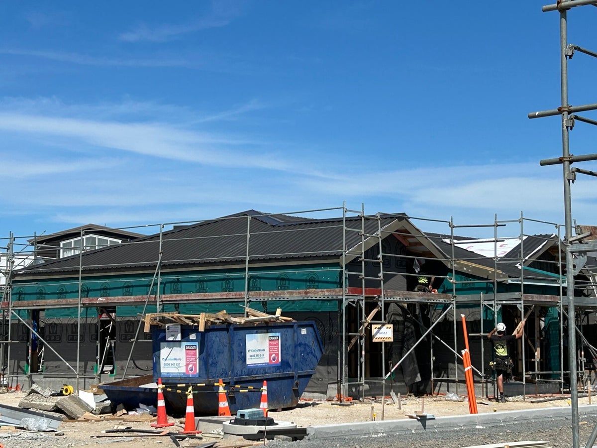 High Rise Roofing