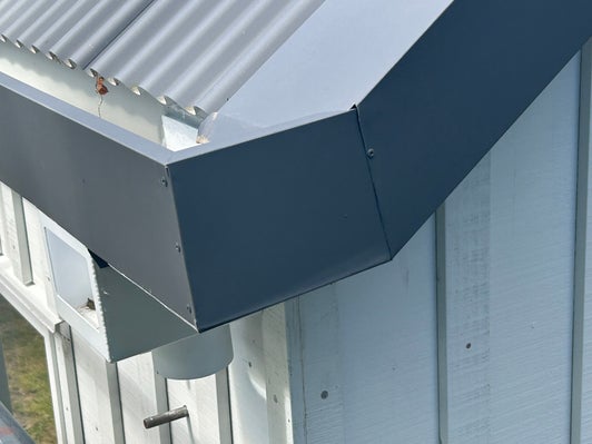 High Rise Roofing
