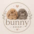 bunny shop