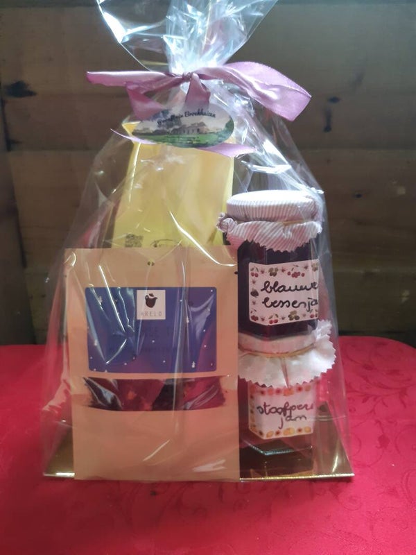 Cadeaupakket