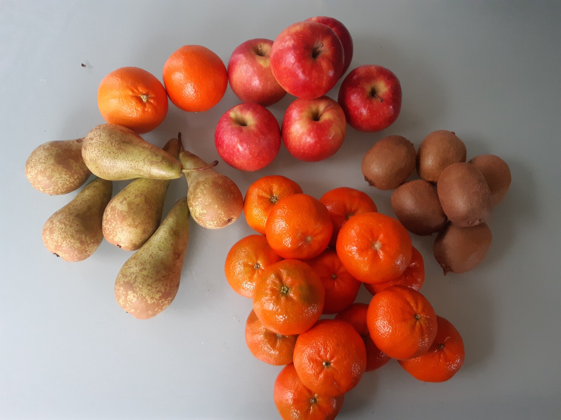Fruitpakket