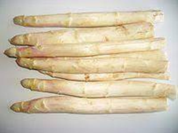 Asperges