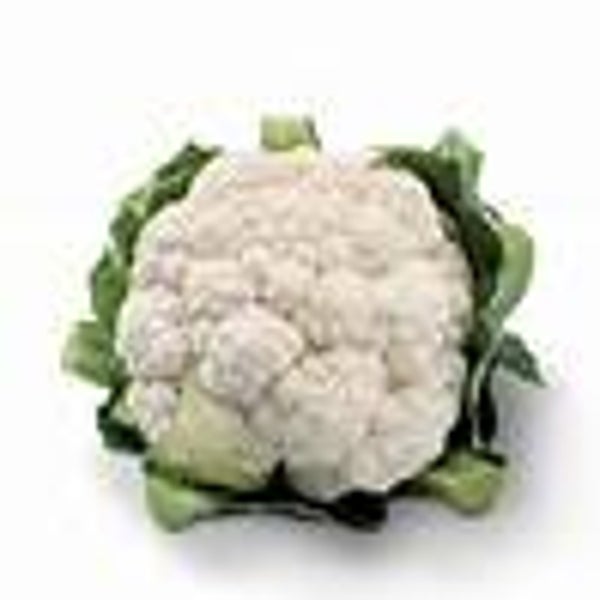 Bloemkool