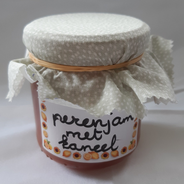 Jam - Peer