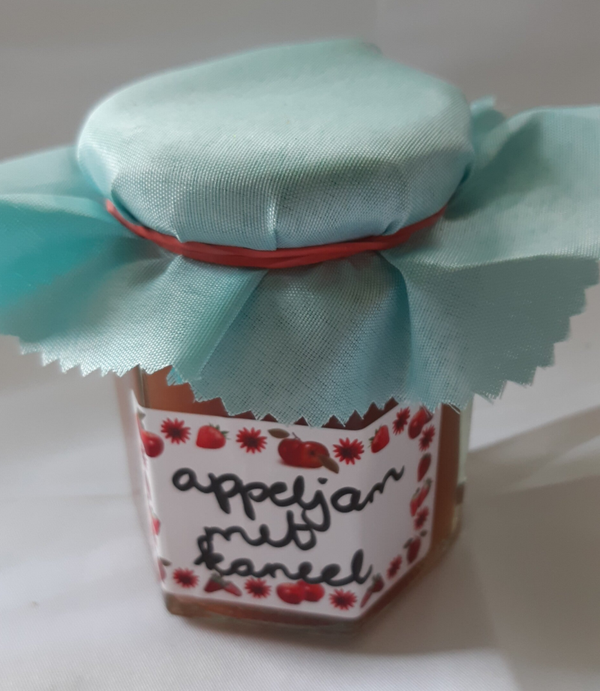Jam - Appel