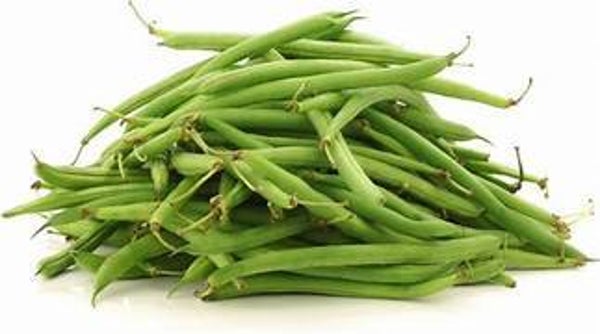 Sperziebonen