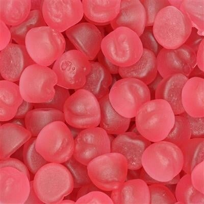 Kikine de poupouce