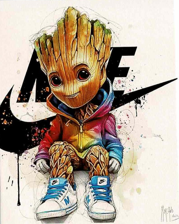 Groot
