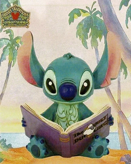 Stitch