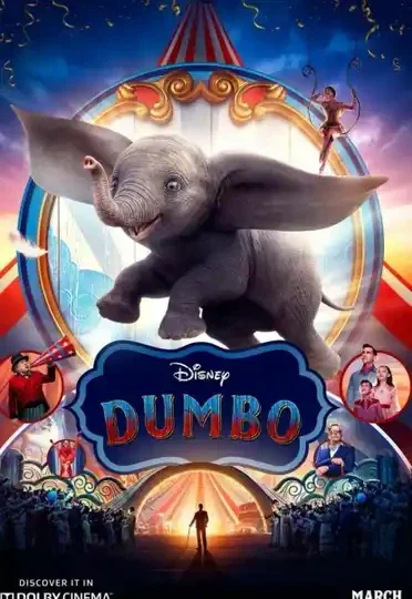 Dumbo