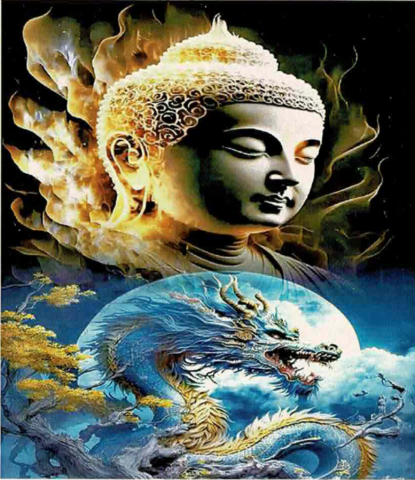 Boudha