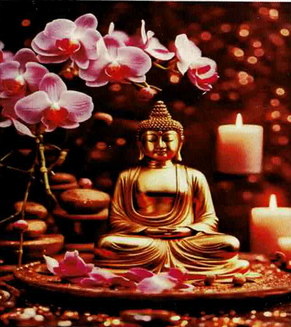 Boudha