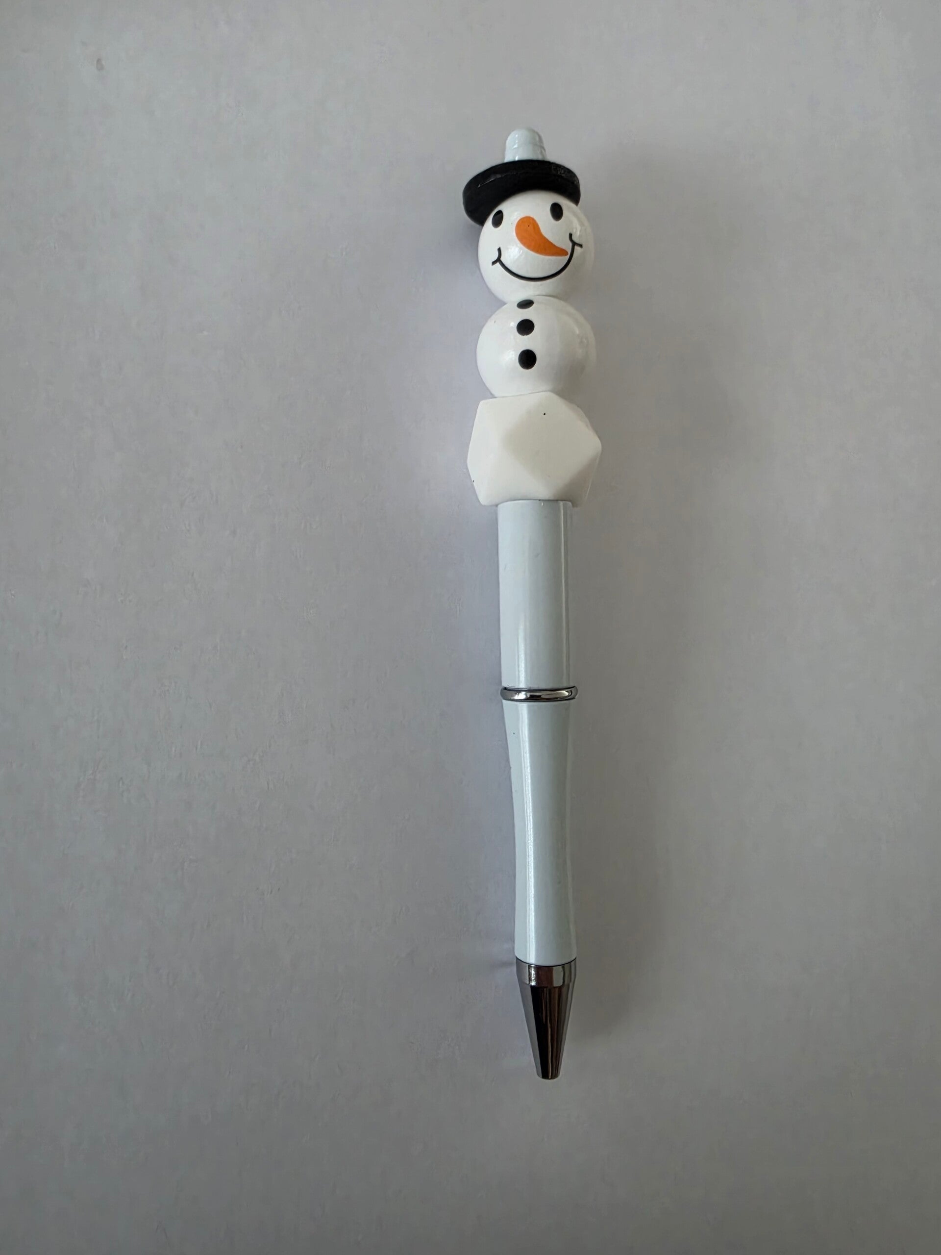 Bonhomme de neige