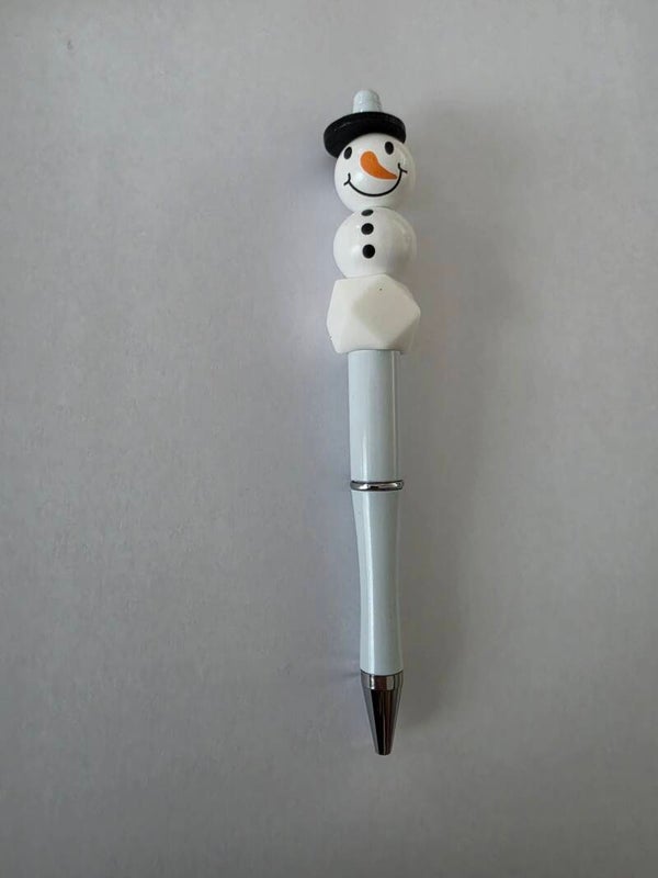 Bonhomme de neige