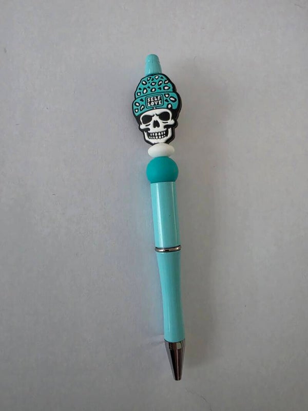 Tête de mort